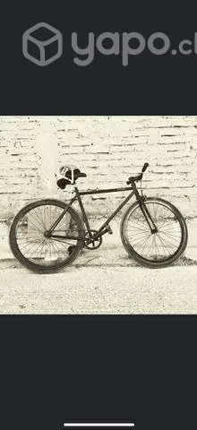 Bicicleta P3