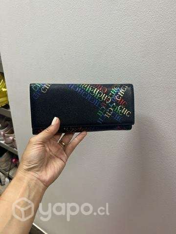 Billetera Carolina Herrera - Imagen 2