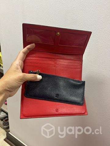 Billetera Carolina Herrera - Imagen 4