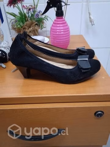Zapato de vestir