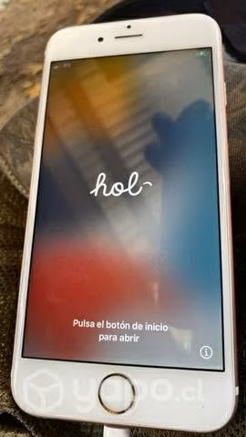 IPhone 6s de 64gb - Imagen 2