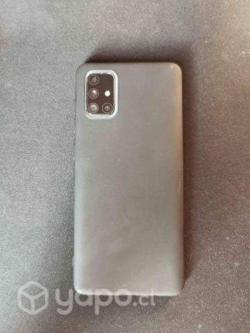 Samsung Galaxy A71 - Imagen 2