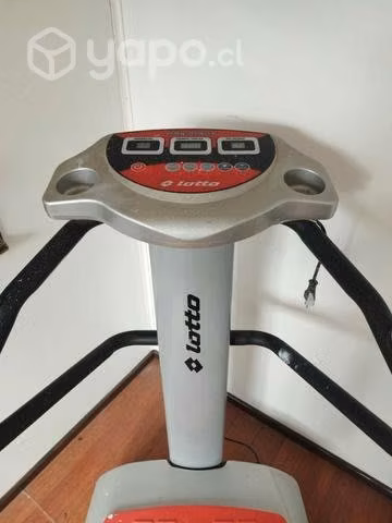 Maquina ejercicio