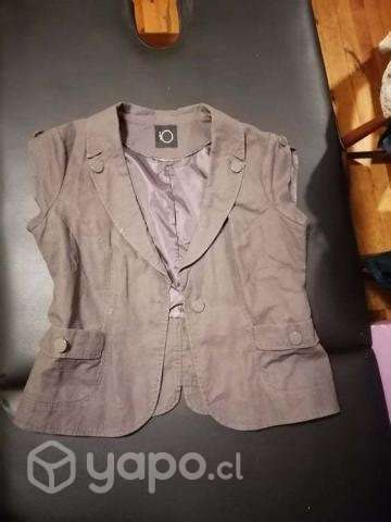 6 chaquetas mujer - Imagen 2