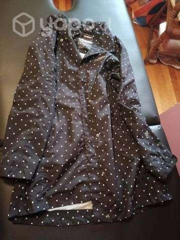 6 chaquetas mujer - Imagen 4