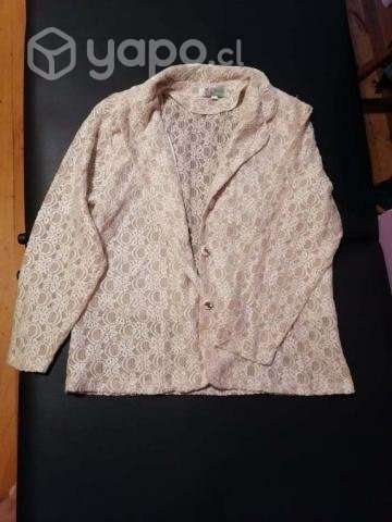6 chaquetas mujer - Imagen 3