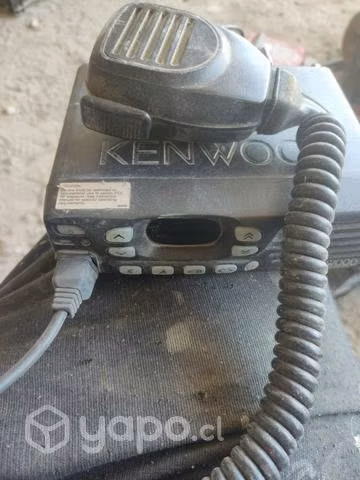 Móvil Kenwood TK-302H VHF