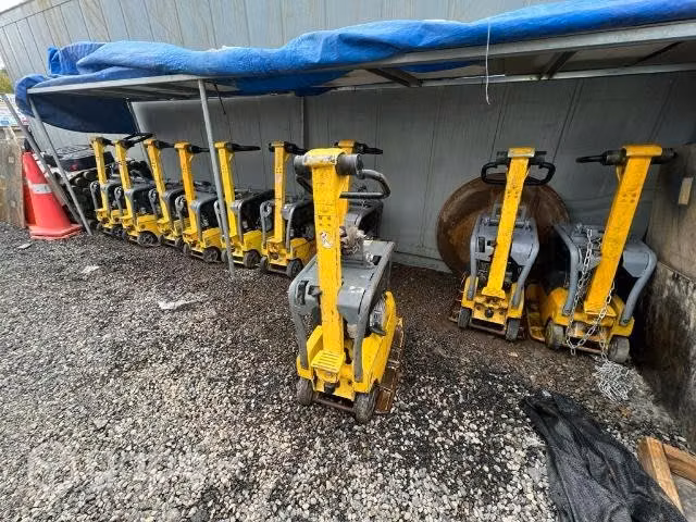 Placa compactadora 3.500 kg wacker neuson