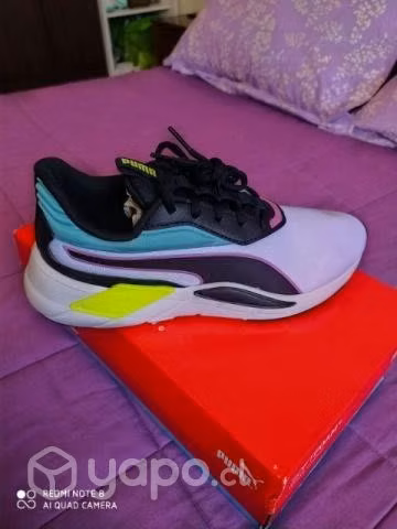 Zapatillas nuevas marca Nike - Imagen 4