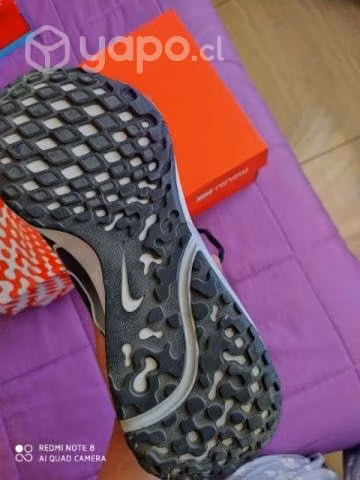 Zapatillas nuevas marca Nike - Imagen 3