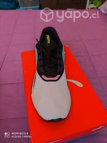 Zapatillas nuevas marca Nike - Imagen 5