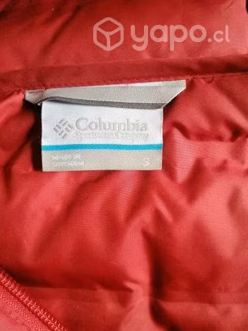 Parka Columbia mujer - Imagen 4