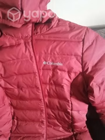 Parka Columbia mujer - Imagen 2
