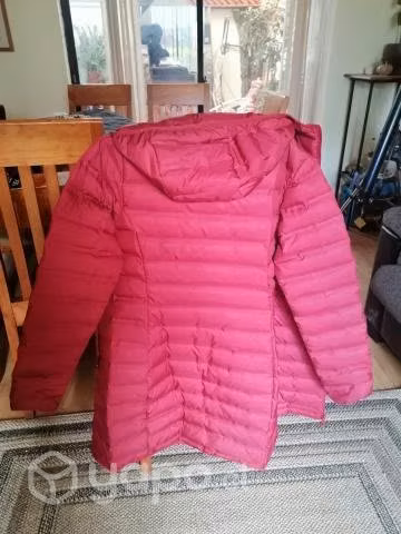 Parka Columbia mujer - Imagen 3