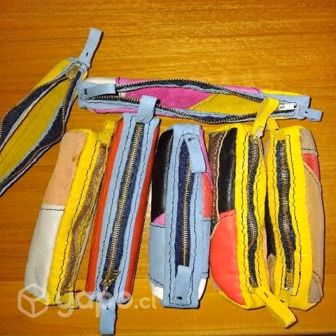 Estuches de cuero - Imagen 3