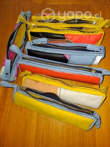 Estuches de cuero - Imagen 4