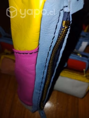 Estuches de cuero - Imagen 2