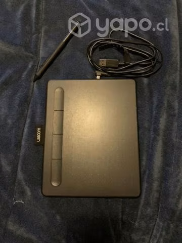Wacom Intuos Small Original - Imagen 4