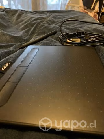 Wacom Intuos Small Original - Imagen 3