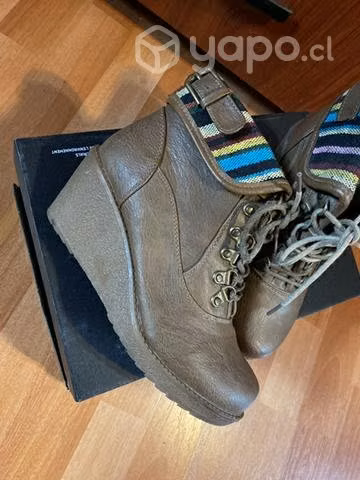 Botines n*36 - Imagen 3