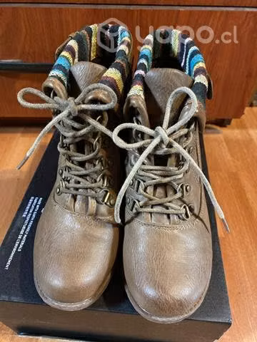 Botines n*36