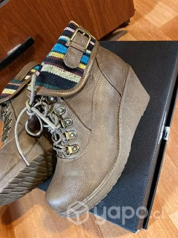 Botines n*36 - Imagen 6
