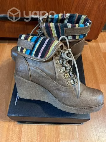 Botines n*36 - Imagen 4