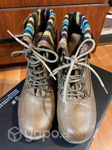 Botines n*36 - Imagen 2