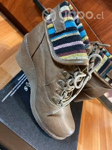 Botines n*36 - Imagen 5