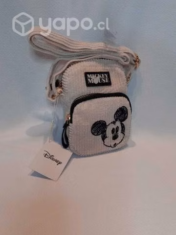 Bolsos y Carteras Disney - Imagen 4