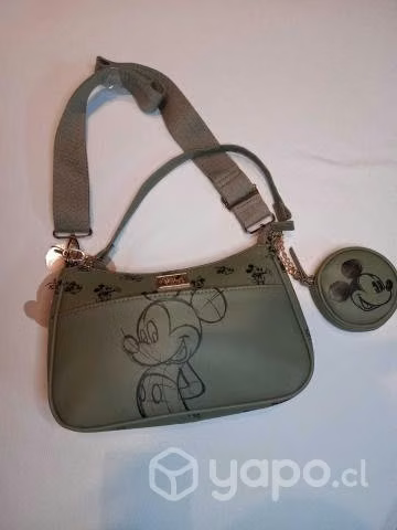 Bolsos y Carteras Disney - Imagen 6