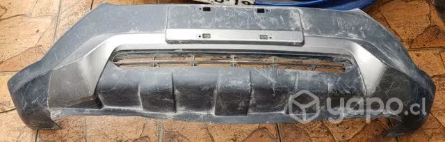 Parachoques delantero inferior Changan CS75 buen e