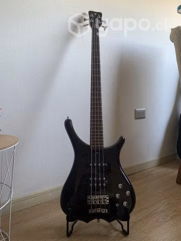 Bajo Warwick RockBass Infinity