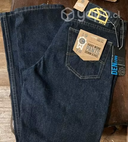 Pantalón de hombre