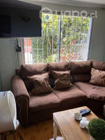 Sillón modular forma L (5 Cuerpos)