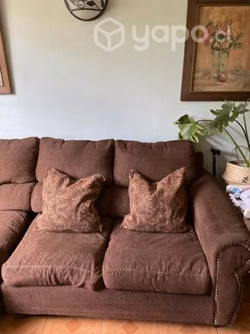 Sillón modular forma L (5 Cuerpos)