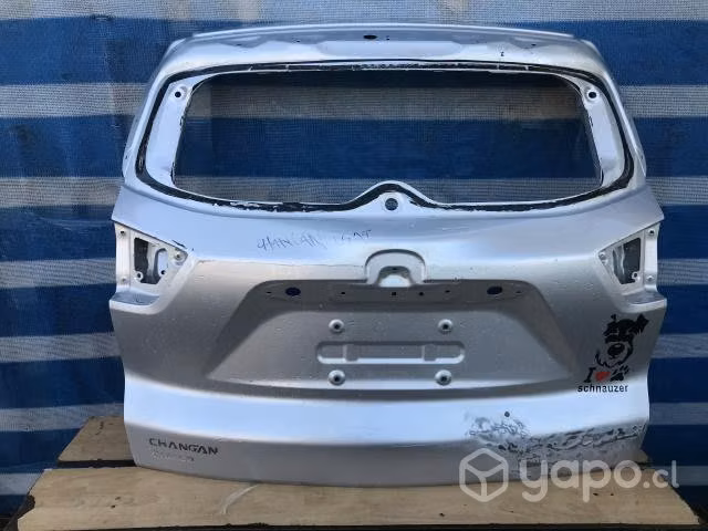 Portalon Changan CS15