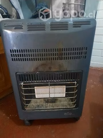 Estufa a Gas