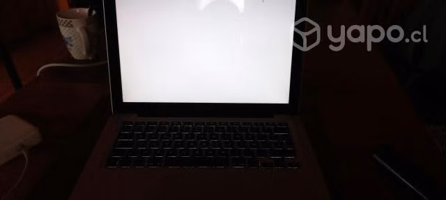 Macbook pro