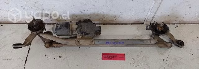 Motor Con Articulacion Limpia Parabrisas (ML3023)