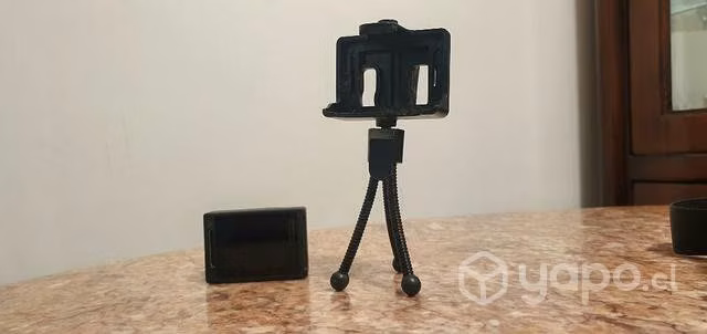 Camara gopro hero 4