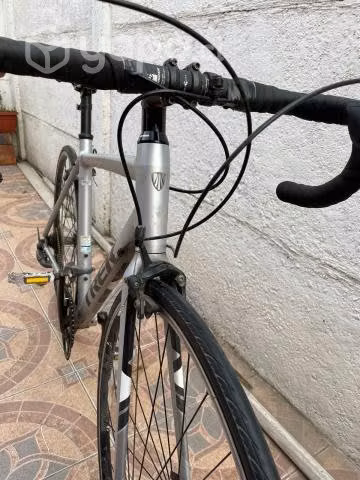 Bicicleta Pistera Trek