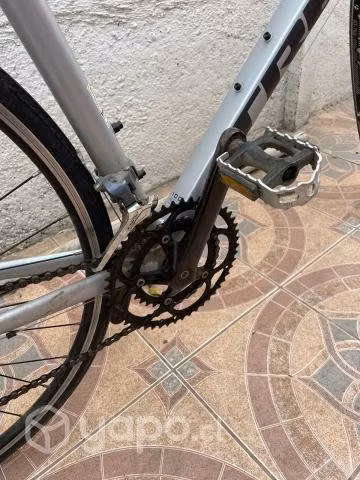 Bicicleta Pistera Trek