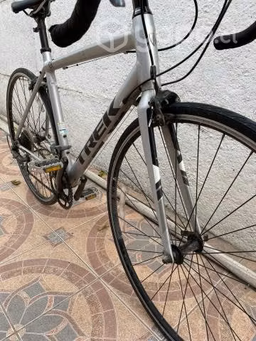 Bicicleta Pistera Trek