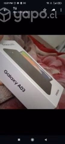 A03 128gb