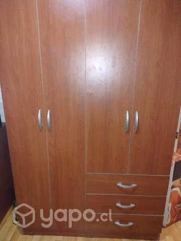 Closet 4 puertas - Imagen 2