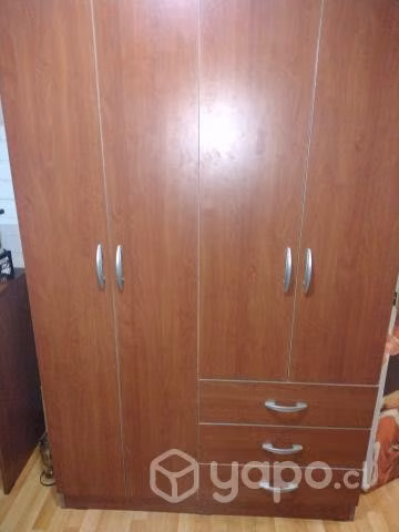 Closet 4 puertas - Imagen 4