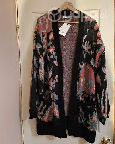 Ropa extra linda