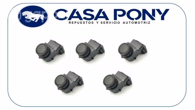 Sensores de retroceso originales para hyundai