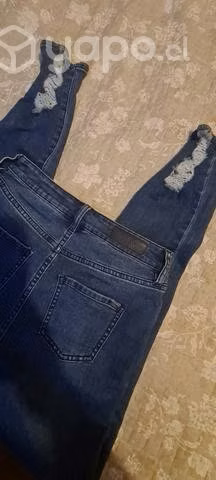Jeans armani mujer - Imagen 2